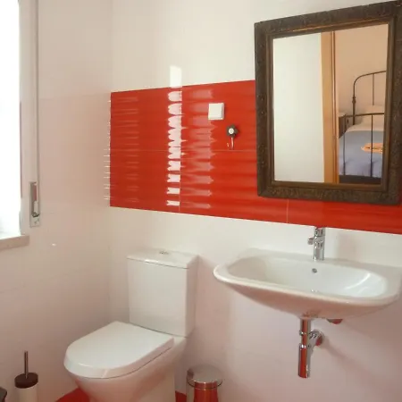 Suite Na Casa Da Andreia Sao Martinho do Porto Exterior photo