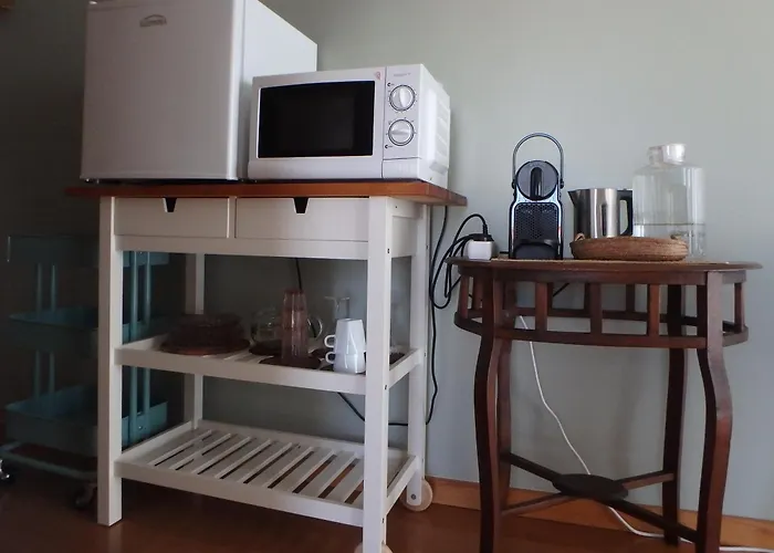 Suite Na Casa Da Andreia