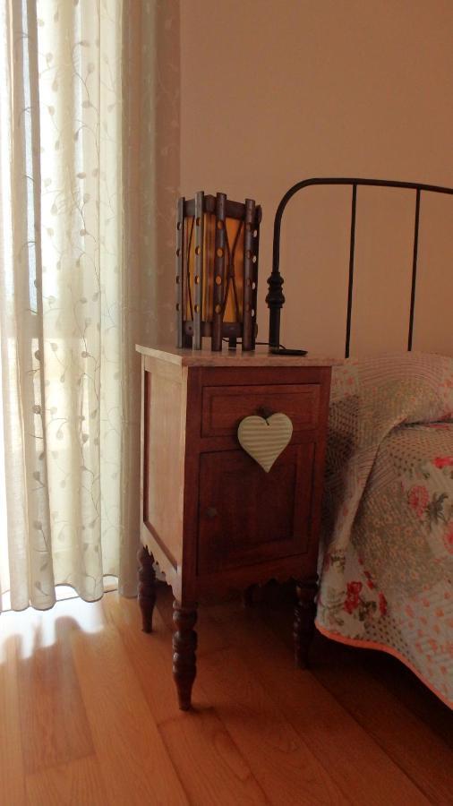 Homestay Na Casa Da Andreia