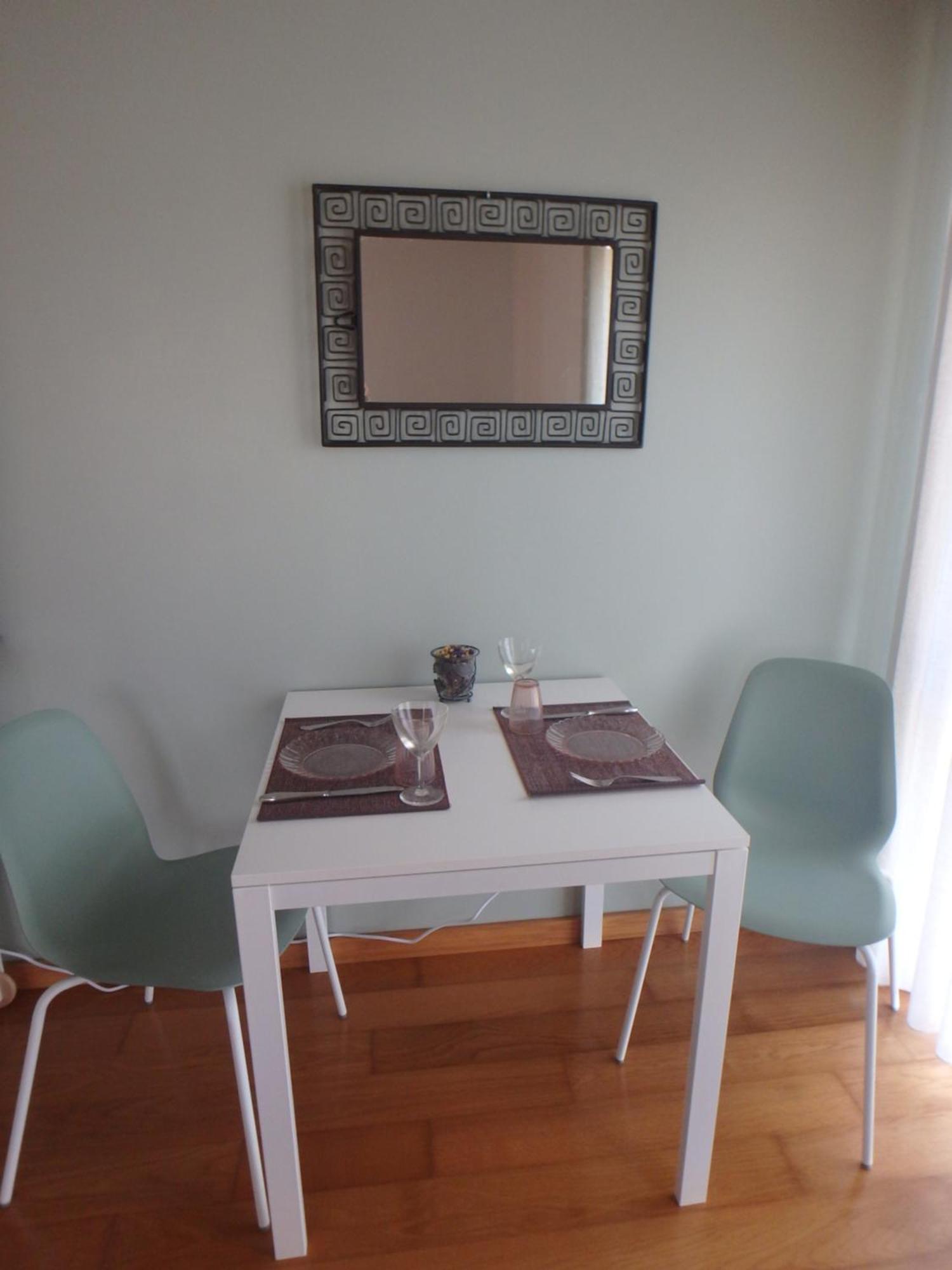 Homestay Na Casa Da Andreia *