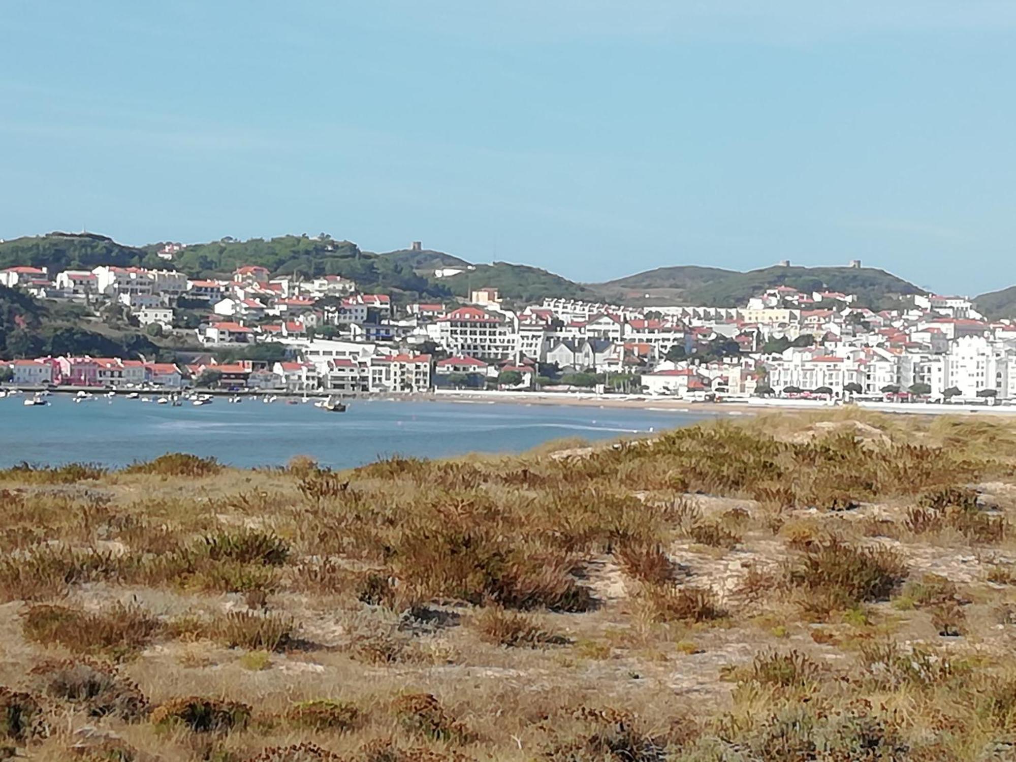 Na Casa Da Andreia Accommodatie bij particulieren