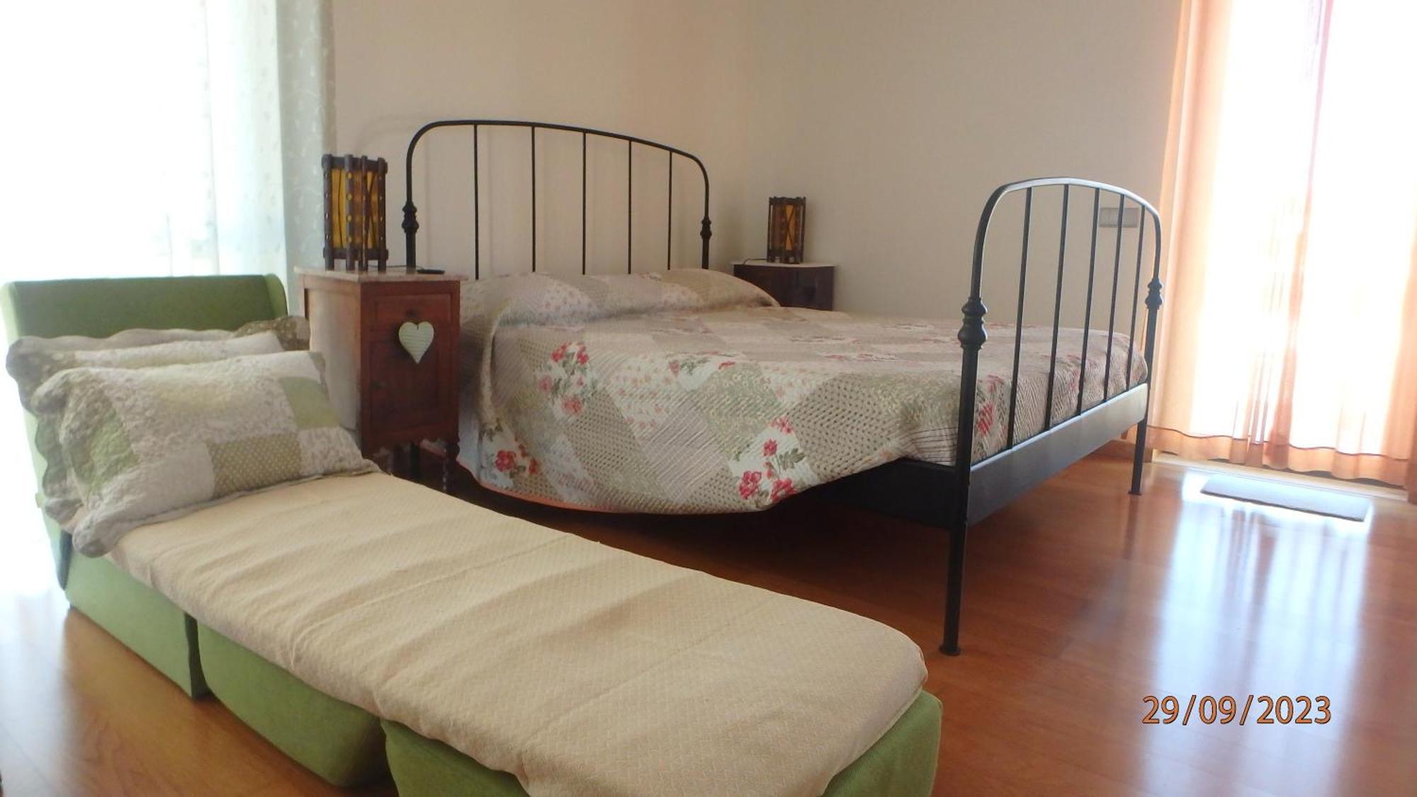 Na Casa Da Andreia * São Martinho do Porto