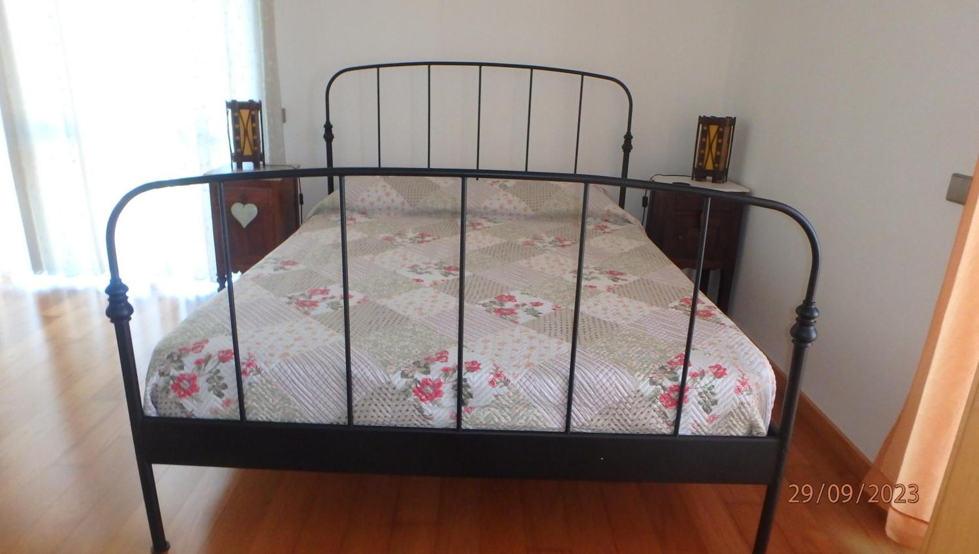 Na Casa Da Andreia Homestay *