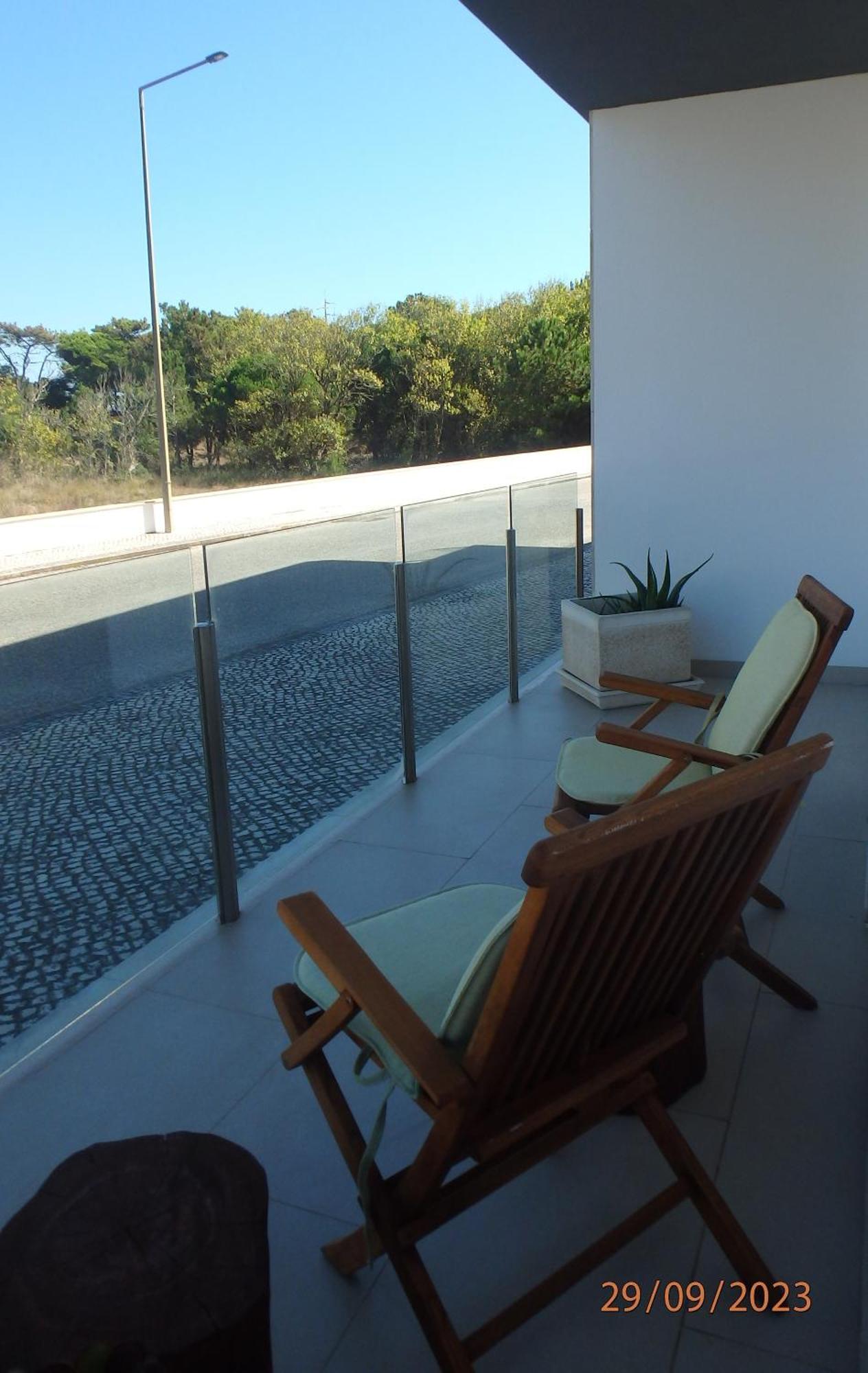 Na Casa Da Andreia *