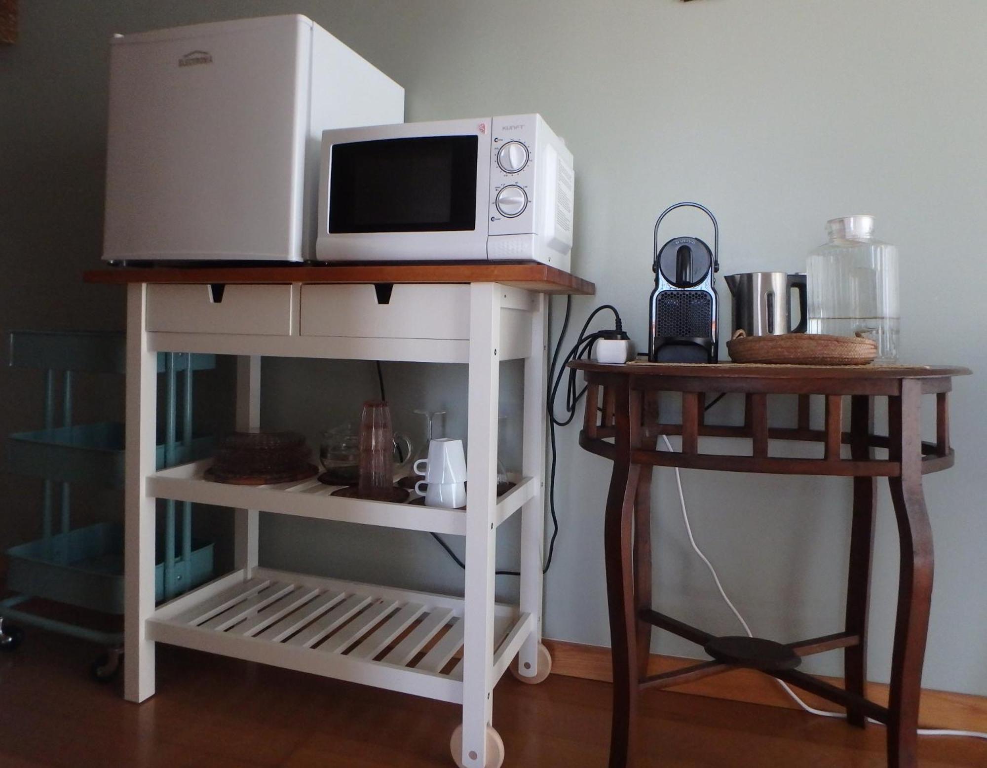 Homestay Na Casa Da Andreia *