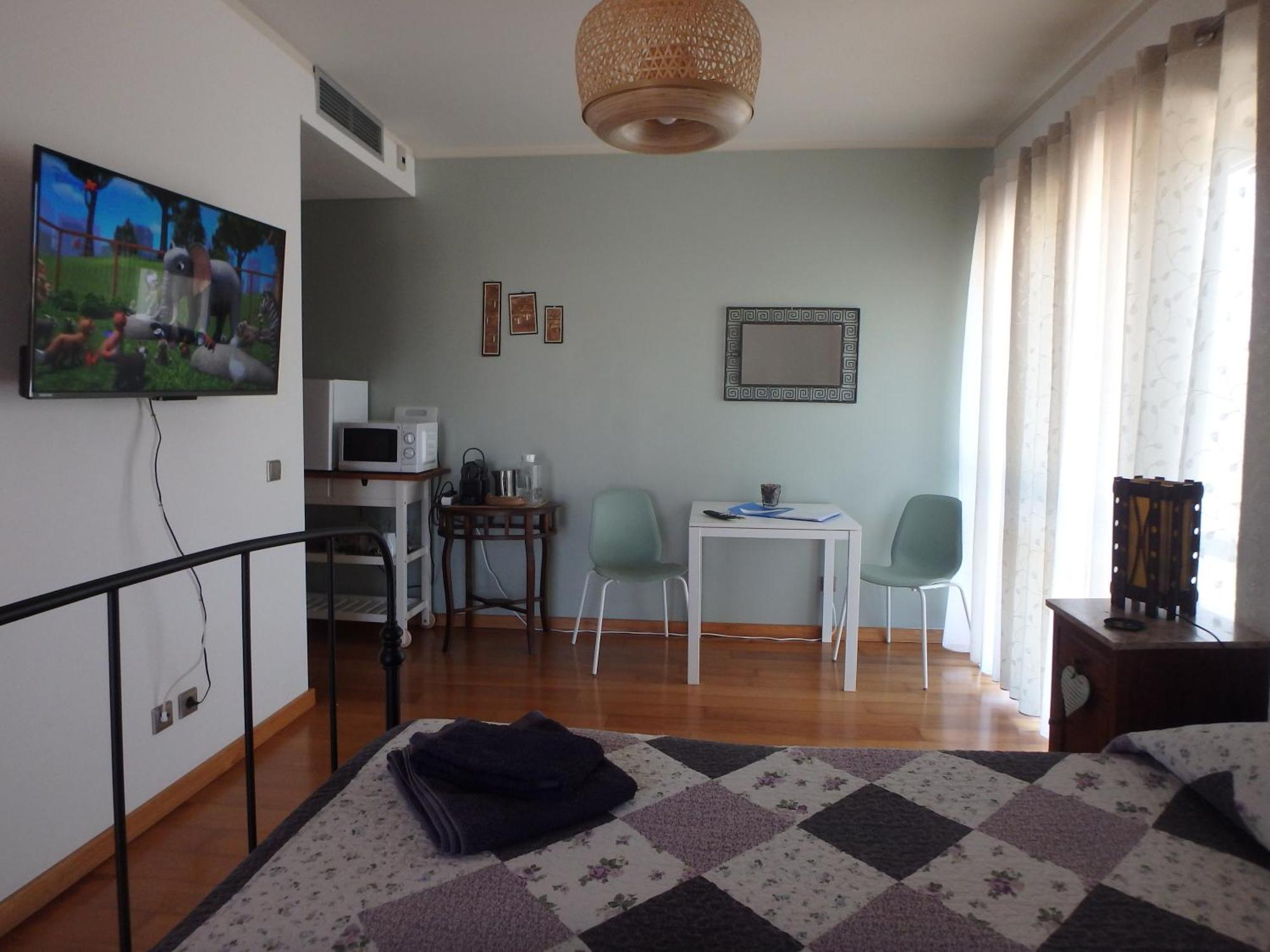 Na Casa Da Andreia *